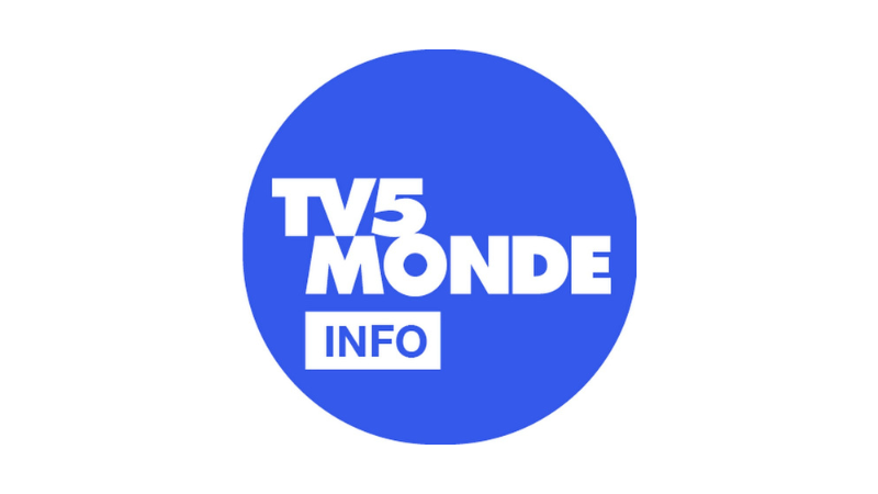 TV5 Monde Info